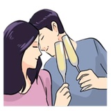 Happy Birthday To You WhatsApp Sticker #16