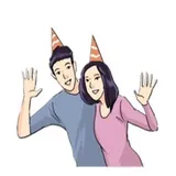 Sticker 20