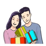 Happy Birthday To You WhatsApp Sticker #28