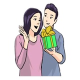 Happy Birthday To You WhatsApp Sticker #3