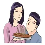 Sticker 30