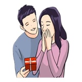 Happy Birthday To You WhatsApp Sticker #8