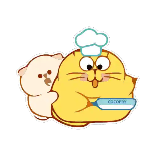 Sticker 10