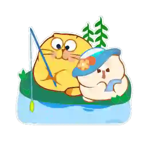 Sticker 12