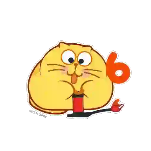 Sticker 15