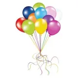 Happy Birthday Emoji
