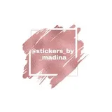Sticker 13