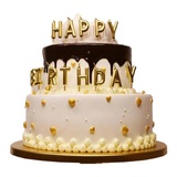 Happy Birthday Emoji WhatsApp Sticker #9