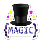 Hardcode WhatsApp Sticker #11