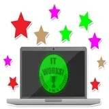 Sticker 12