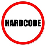 Hardcode WhatsApp Sticker #23