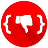 Hardcode WhatsApp Sticker #29