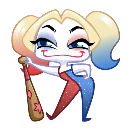 Sticker 11