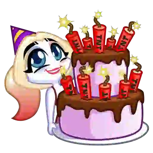 Sticker 12