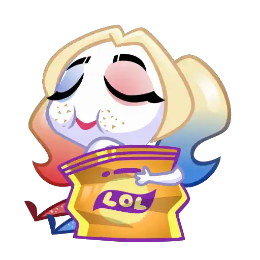 Sticker 18