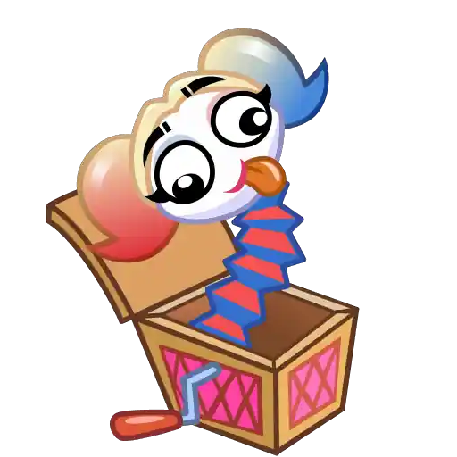 Sticker 21