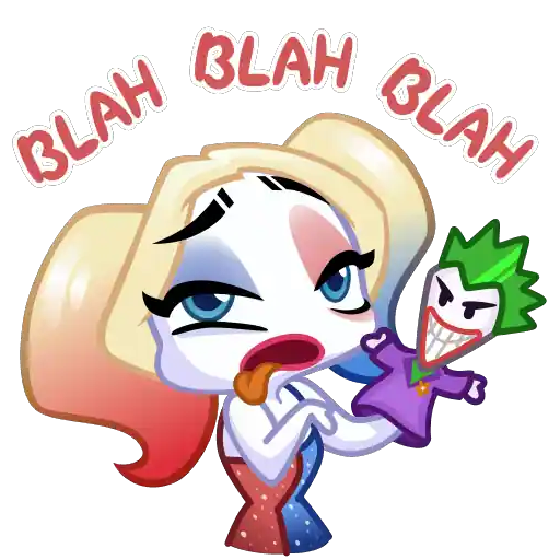 Sticker 9