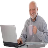 Harold Best Pack WhatsApp Sticker #12