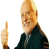 Harold Best Pack WhatsApp Sticker #13