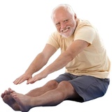 Harold Best Pack WhatsApp Sticker #14