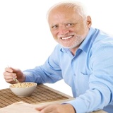 Harold Best Pack WhatsApp Sticker #16