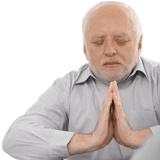 Harold Best Pack WhatsApp Sticker #17