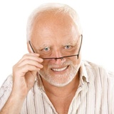 Harold Best Pack WhatsApp Sticker #18