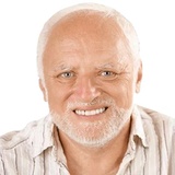 Harold Best Pack WhatsApp Sticker #2