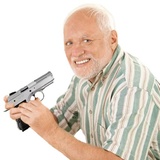 Harold Best Pack WhatsApp Sticker #20