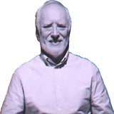 Harold Best Pack WhatsApp Sticker #27