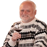 Harold Best Pack WhatsApp Sticker #28