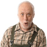 Harold Best Pack WhatsApp Sticker #5