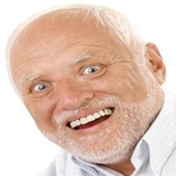 Harold Best Pack WhatsApp Sticker #6