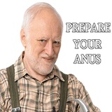 Harold Best Pack WhatsApp Sticker #7