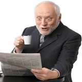 Harold Best Pack WhatsApp Sticker #8