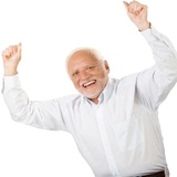 Harold Best Pack WhatsApp Sticker #9