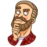 Sticker 18