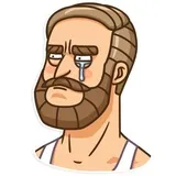 Sticker 21