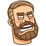 Sticker 23