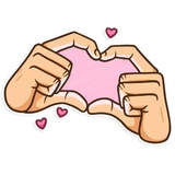 Harry WhatsApp Sticker #24