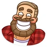 Sticker 25