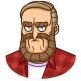 Sticker 30