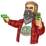 Sticker 43