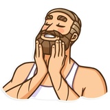 Harry WhatsApp Sticker #6