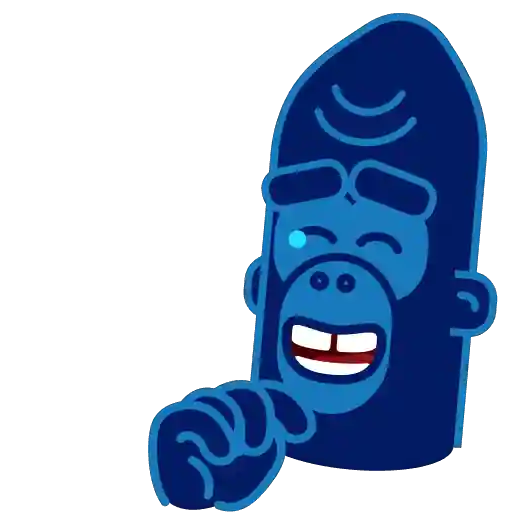 Harry Gorilla