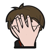 Harry Potter WhatsApp Sticker #4