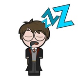 Harry Potter WhatsApp Sticker #6