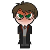 Harry Potter WhatsApp Sticker #7