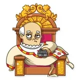 Sticker 15