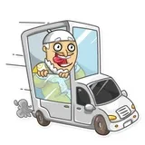 Sticker 30